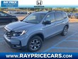 Honda Passport