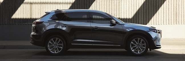 2018 Mazda CX-9 Inventory