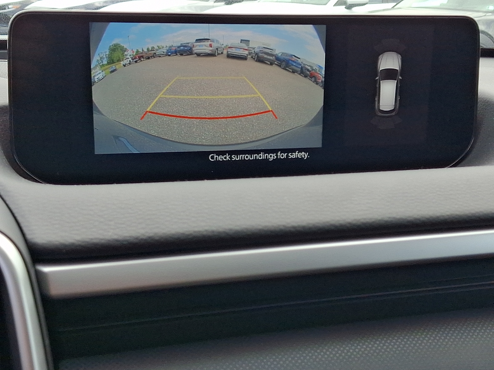 2026 Mazda CX-50 Meridian Edition - Photo 14