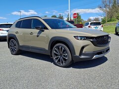 2026 Mazda CX-50 2.5 Turbo SUV