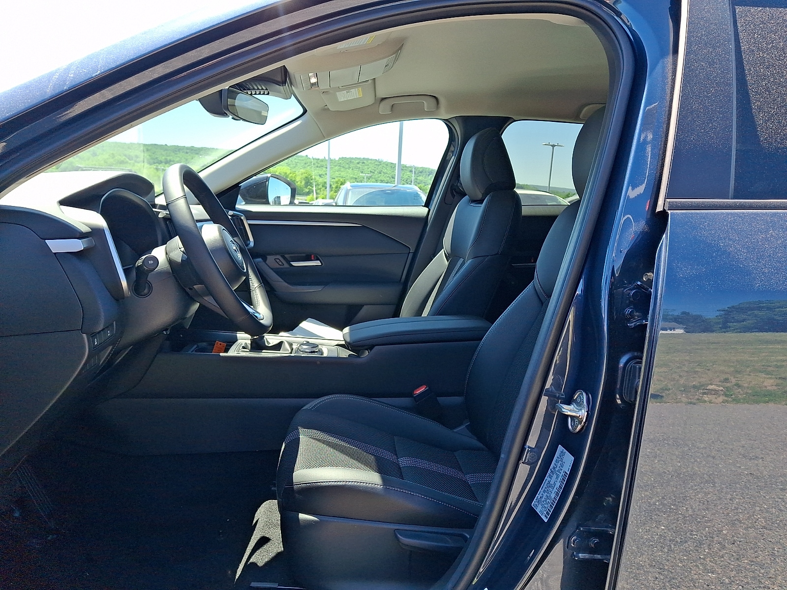 2026 Mazda CX-50 Select - Photo 9