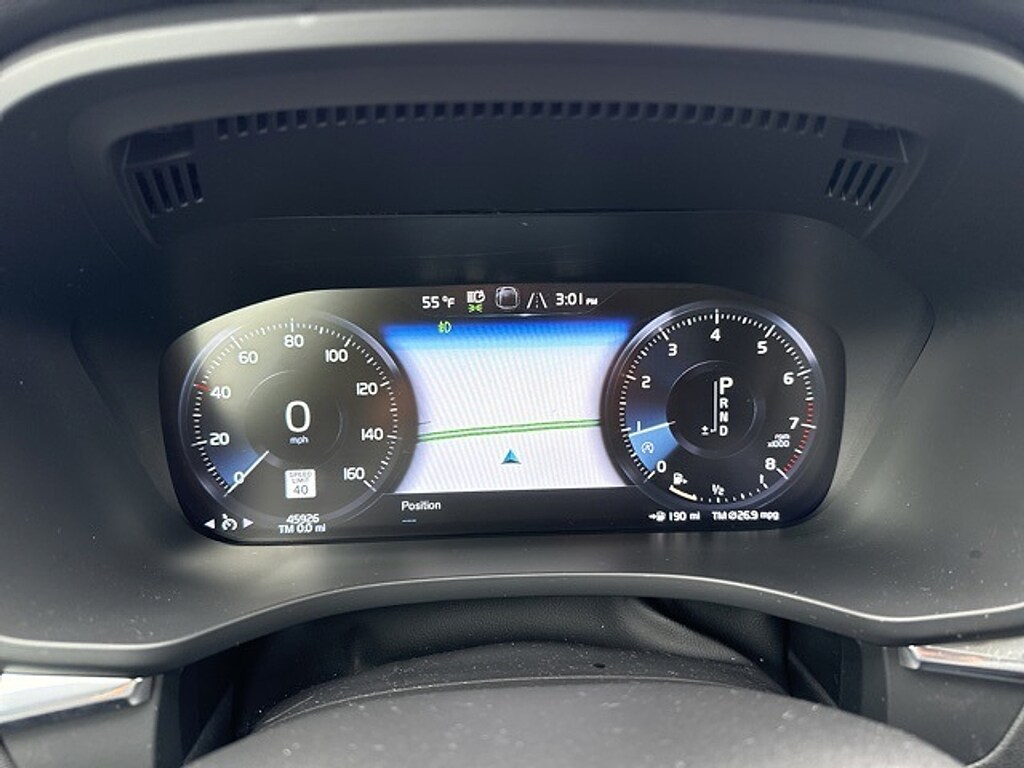 Used 2021 Volvo XC60 T5 Momentum SUV