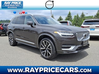 2024 Volvo XC90