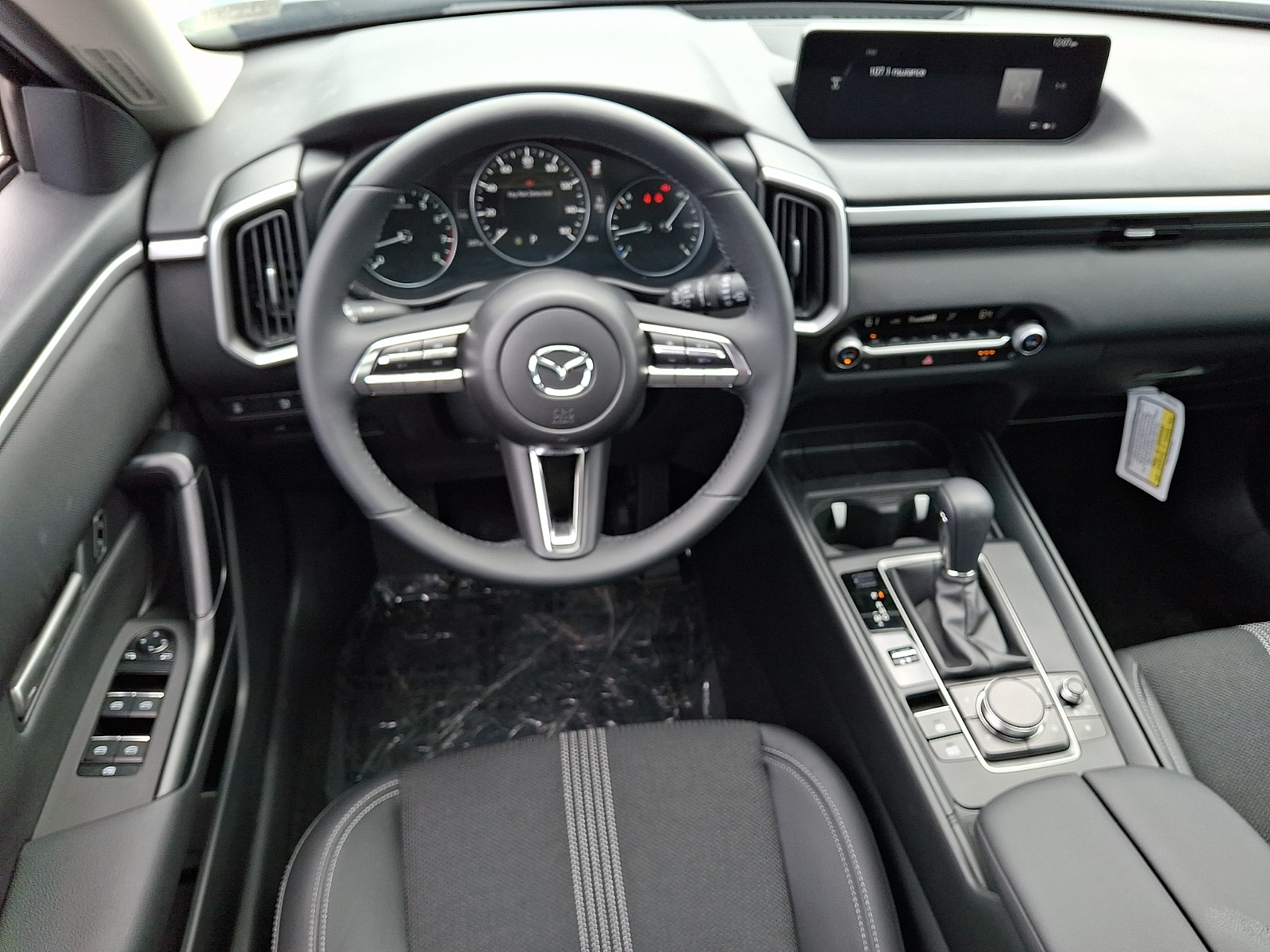 2026 Mazda CX-50 Meridian Edition - Photo 7