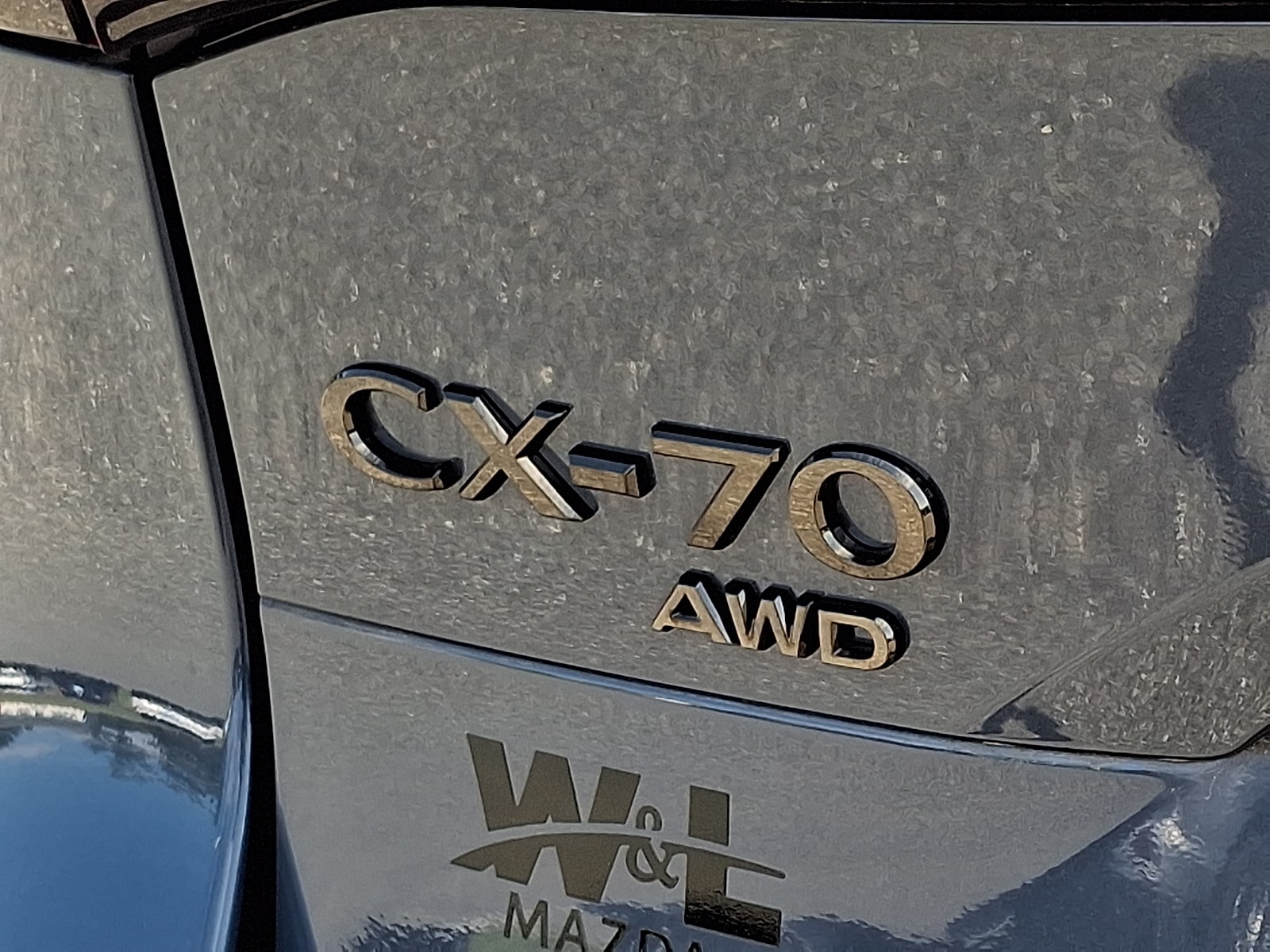 2026 Mazda CX-70 Premium Package - Photo 22