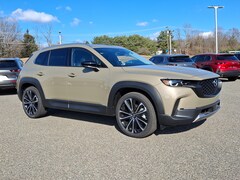 2025 Mazda CX-50 2.5 Turbo Premium Package SUV