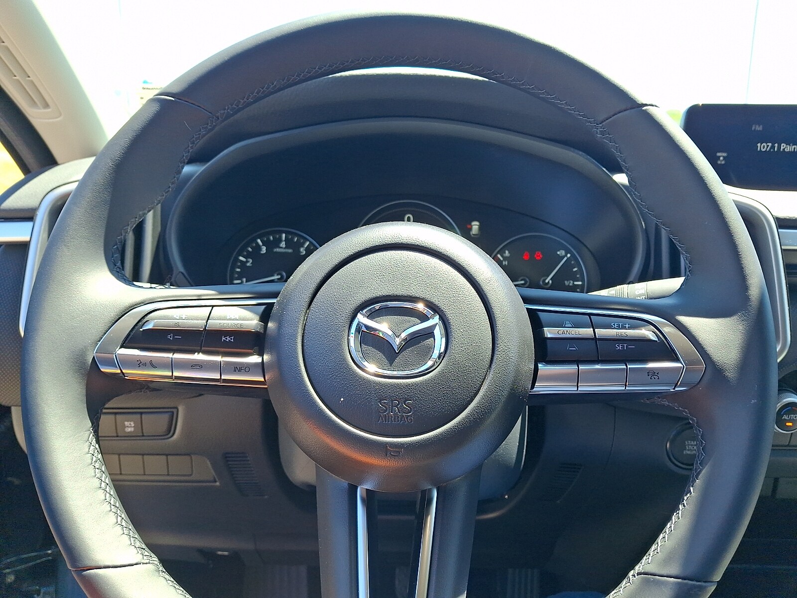 2026 Mazda CX-50 Select - Photo 14