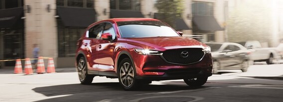21 Mazda Cx 5 Interior Stroudsburg Pa Ray Price Mazda