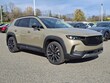 Mazda CX-50