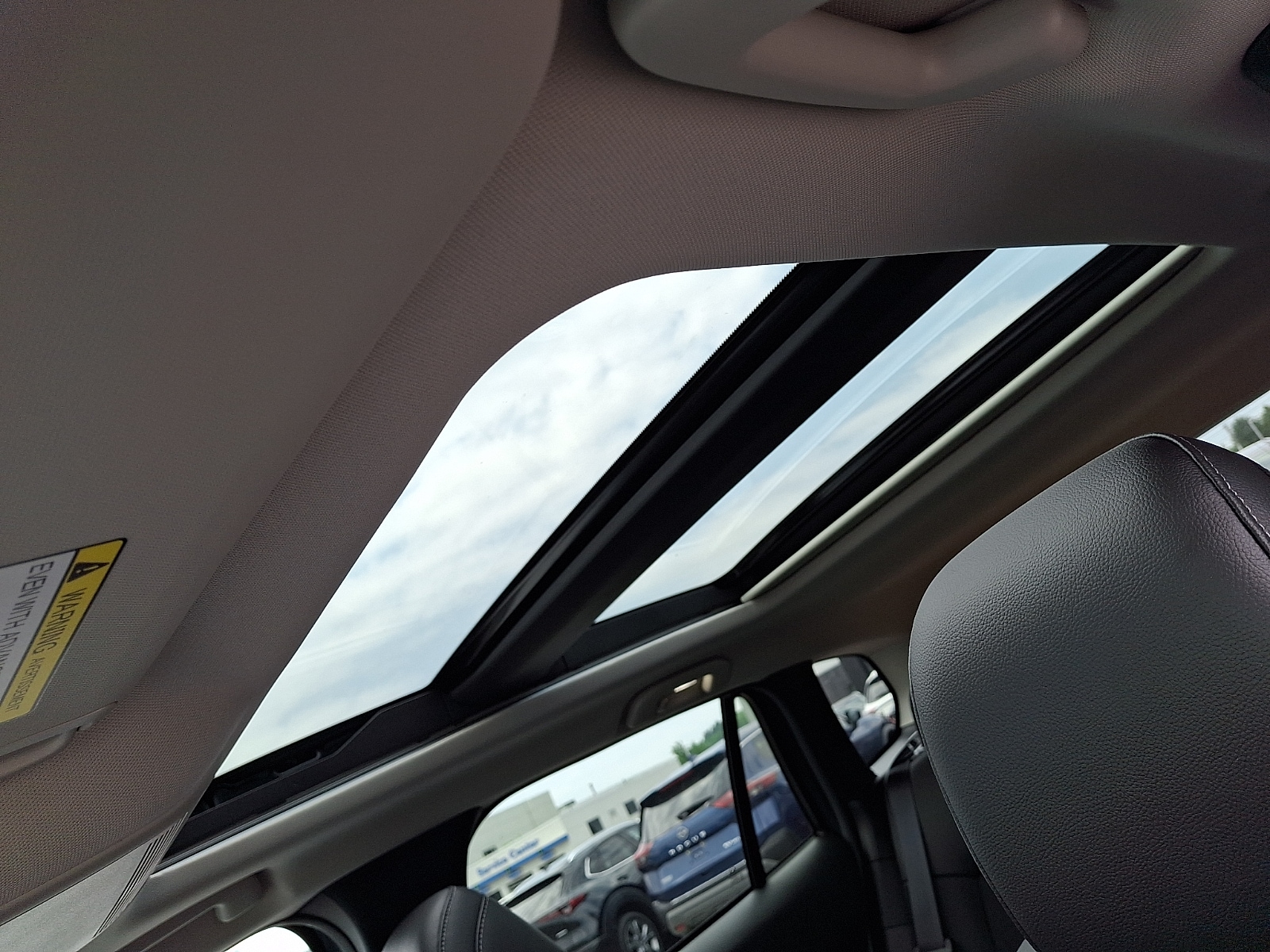 2026 Mazda CX-50 Meridian Edition - Photo 10