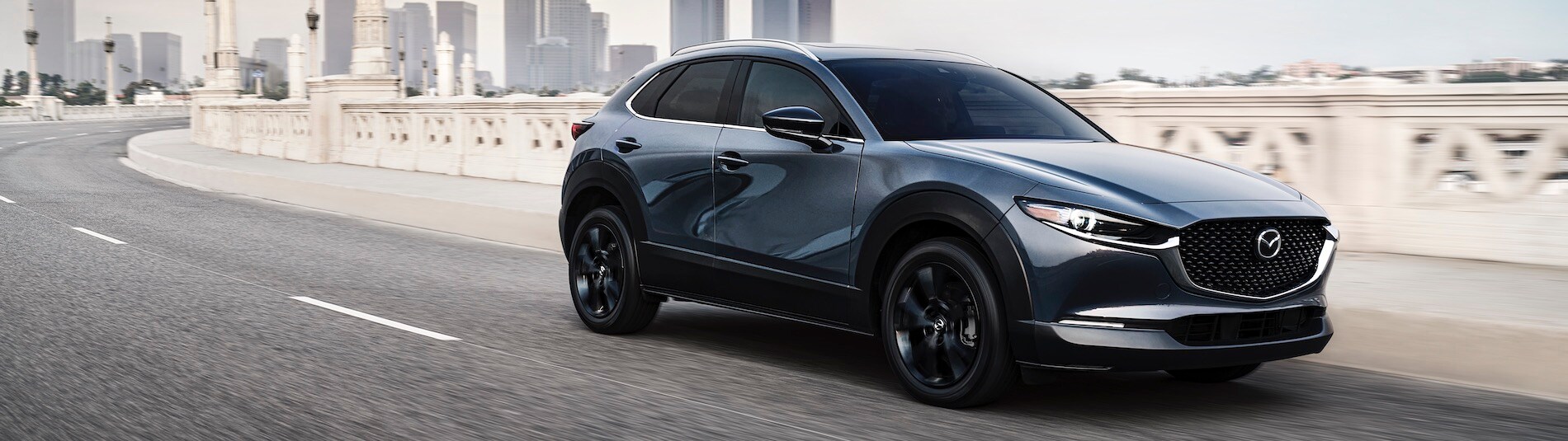 2021 Mazda CX-30