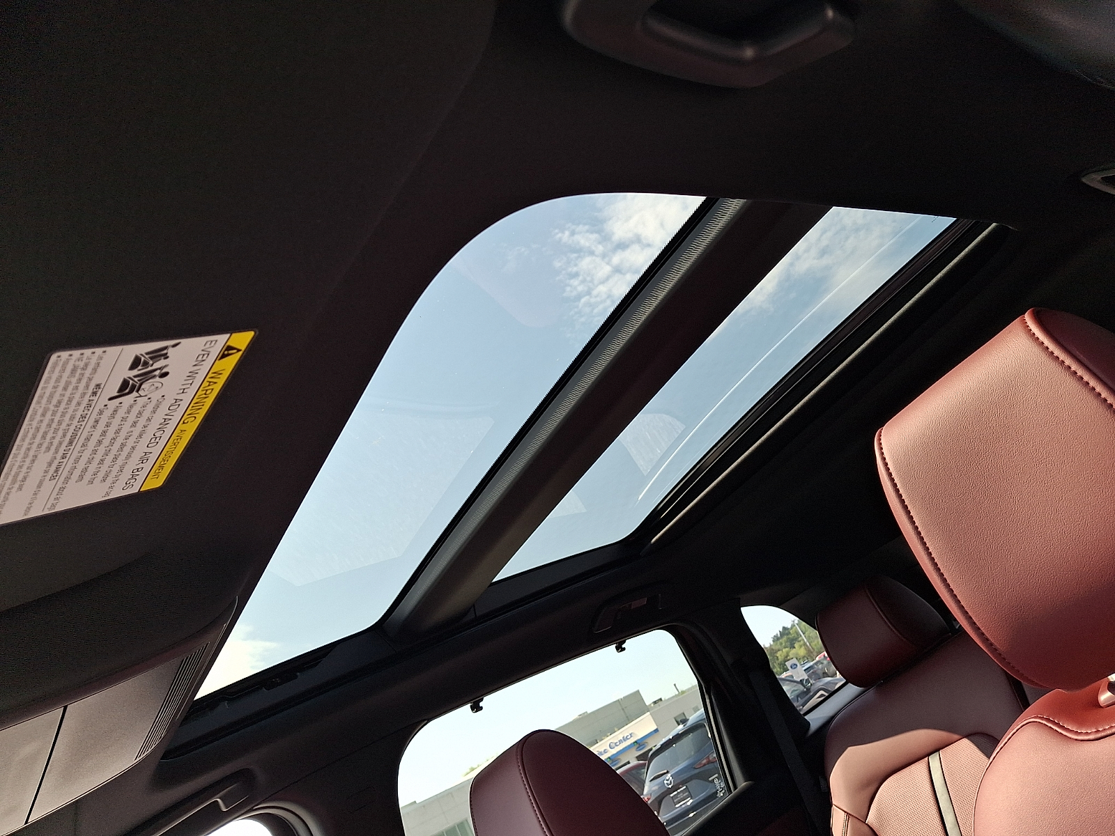 2026 Mazda CX-70 Premium Package - Photo 11