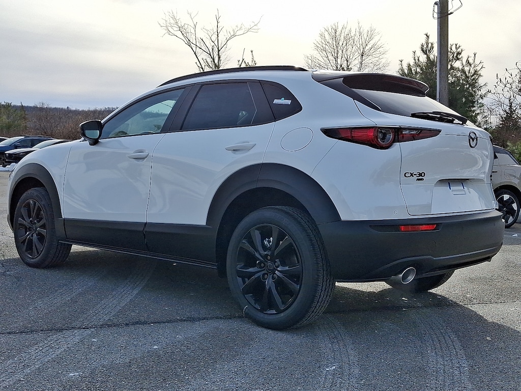New 2026 Mazda CX-30 2.5 Turbo Aire Edition SUV