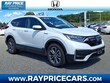 Honda CR-V Hybrid