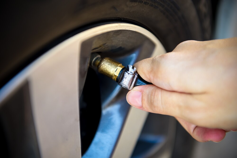 Mazda CX9 Maintenance Schedule W&L Mazda