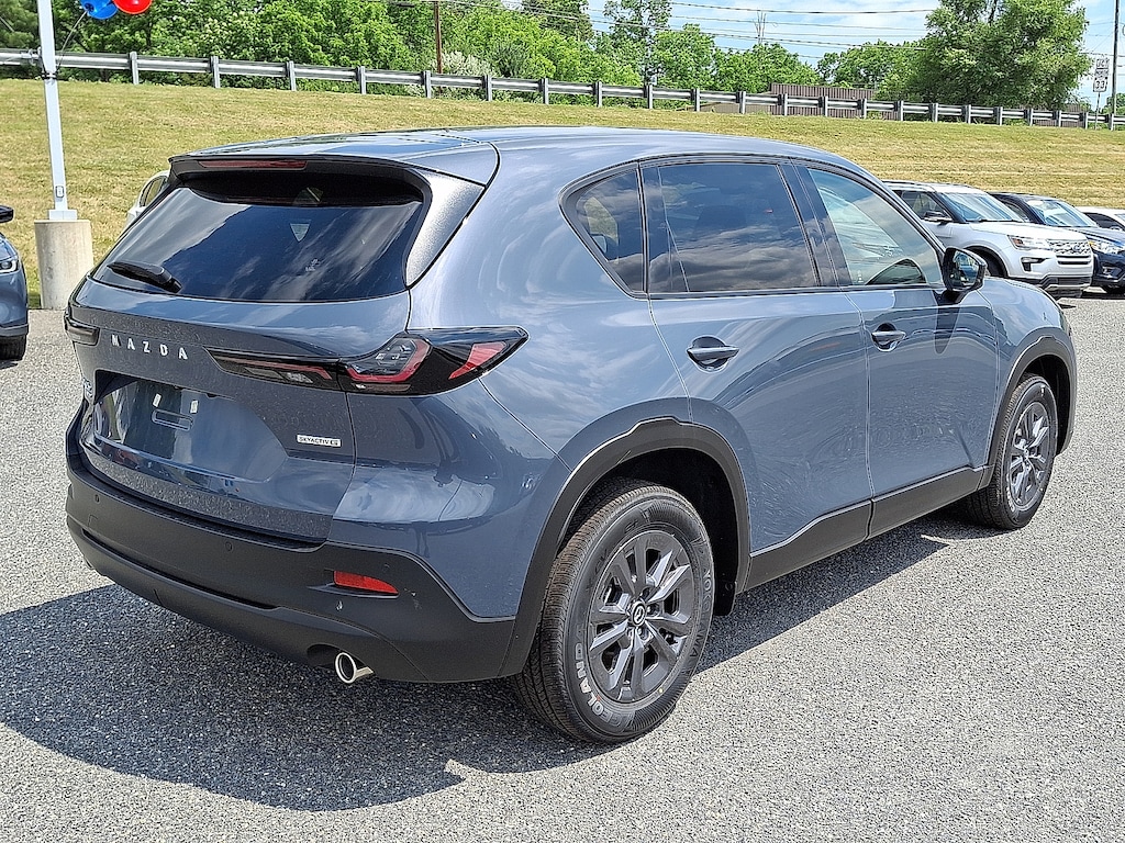 New 2026 Mazda CX-5 2.5 S Select SUV