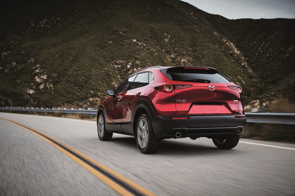  MAZDA CX-30 Reviews Stroudsburg PA Ray Price Mazda 