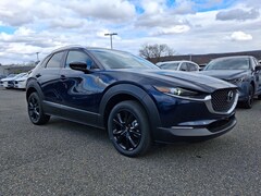 2025 Mazda CX-30 2.5 S Select Sport SUV