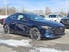2026 Mazda Mazda3 Hatchback 2.5 S Select Sport Hatchback