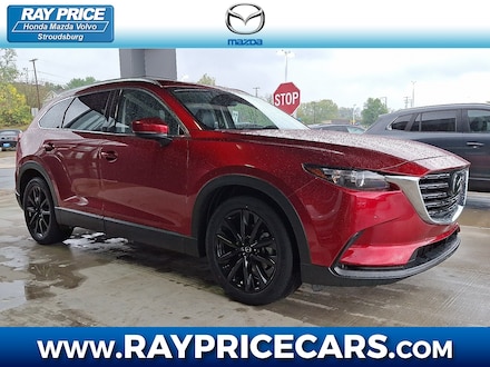 2022 Mazda Mazda CX-9 Touring Plus SUV