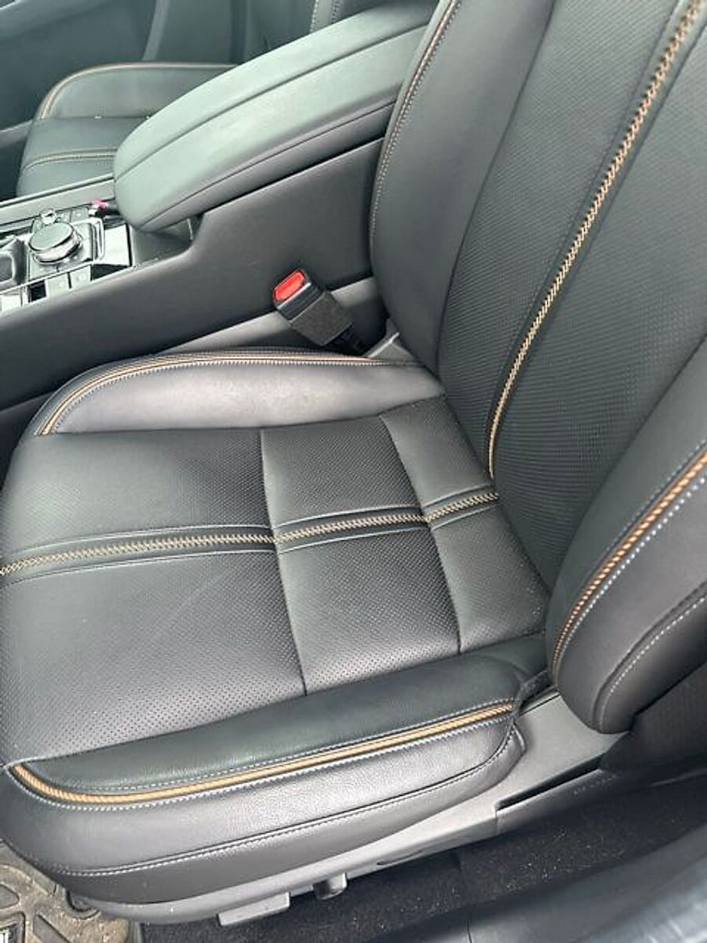 Used 2024 Mazda CX-50 2.5 S Premium Plus SUV