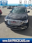  GMC Acadia
