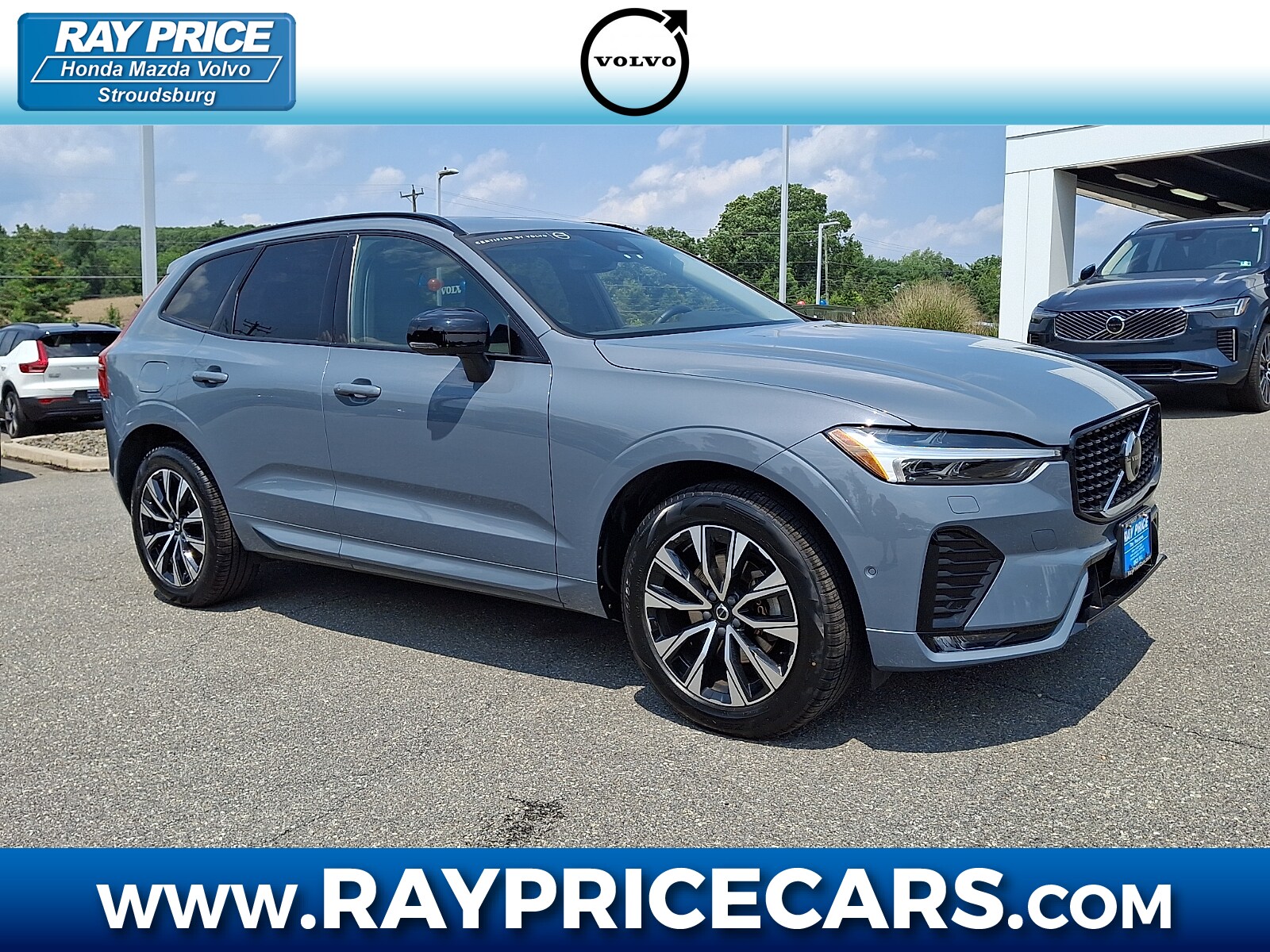 2023 Volvo XC60