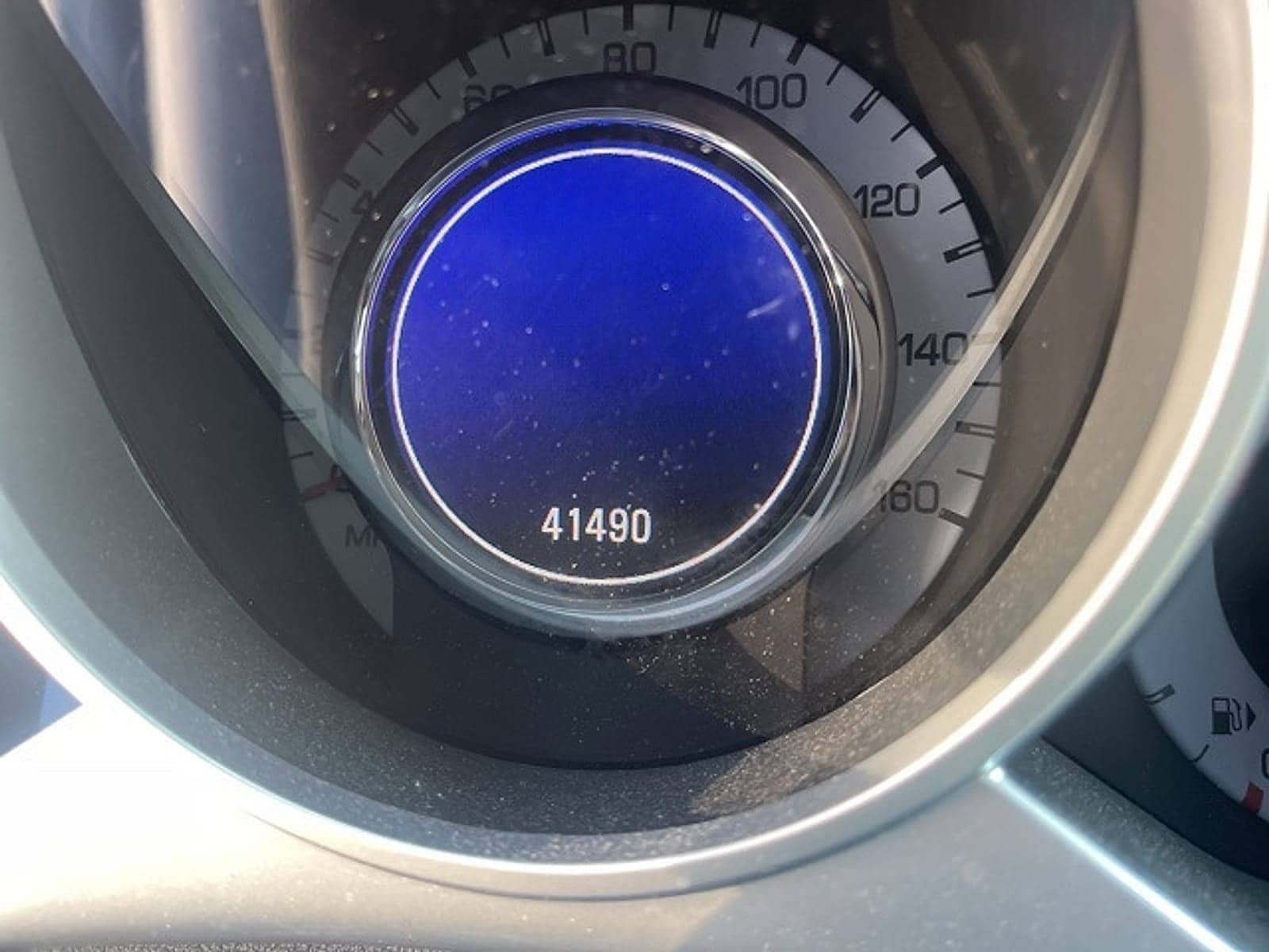 Used 2010 Cadillac SRX Base with VIN 3GYFNGEY1AS647000 for sale in Stroudsburg, PA