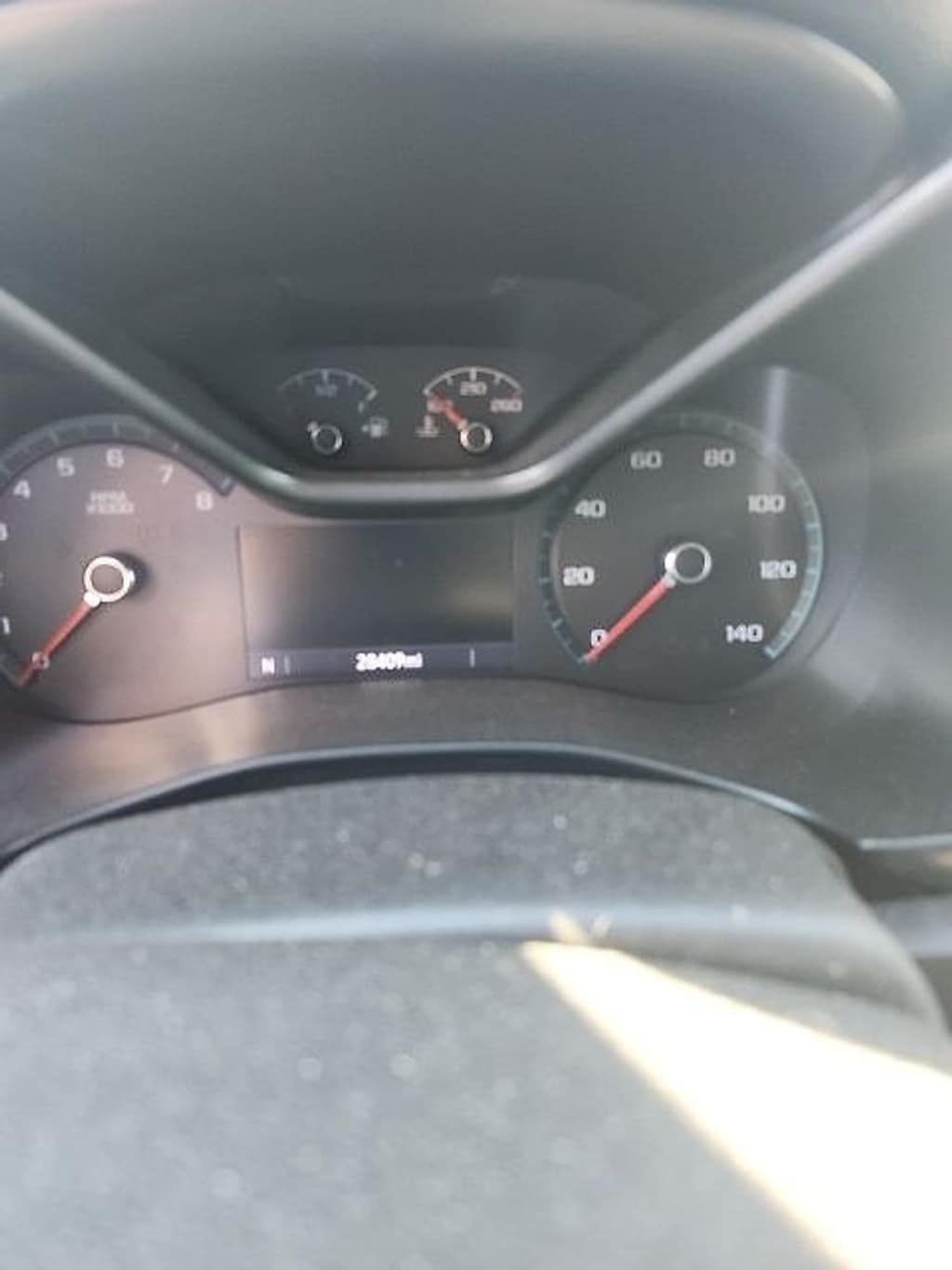 Used 2020 GMC Canyon 4WD Crew Cab Short Box Denali Truck Crew Cab