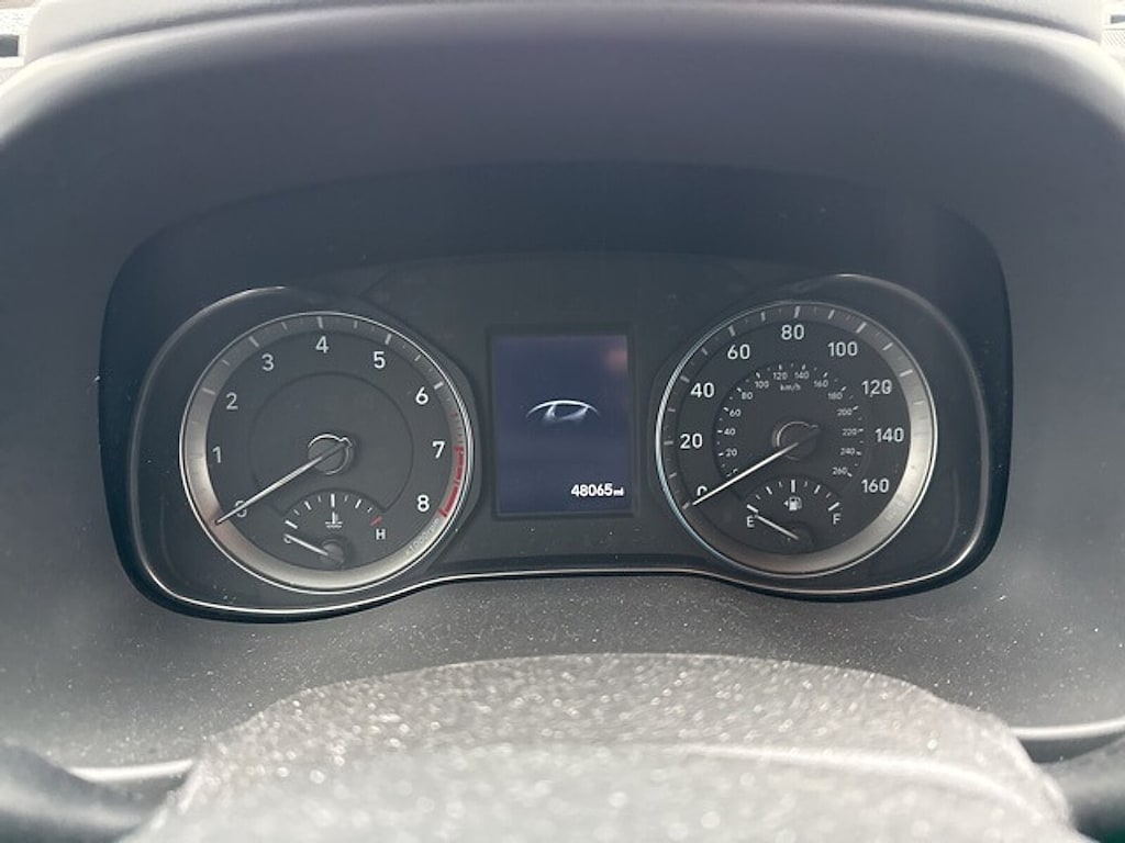 Used 2019 Hyundai Kona SEL SUV