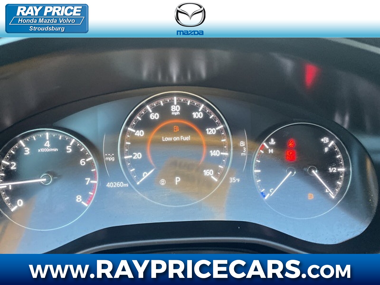 2023 Mazda CX-50 S PREFERRED PLUS