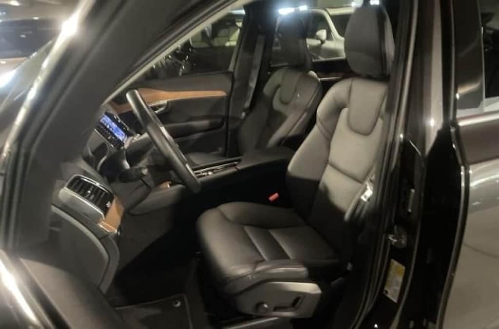 Used 2024 Volvo XC90 B6 Plus Bright Theme 7-Seater SUV