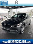  Mazda Mazda CX-5