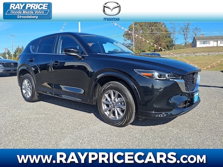 2024 Mazda CX-5 2.5 S Select SUV