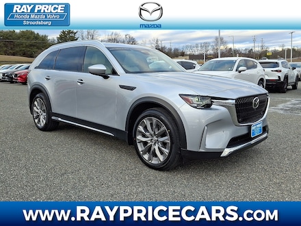 2024 Mazda CX-90 3.3 Turbo Premium Plus SUV