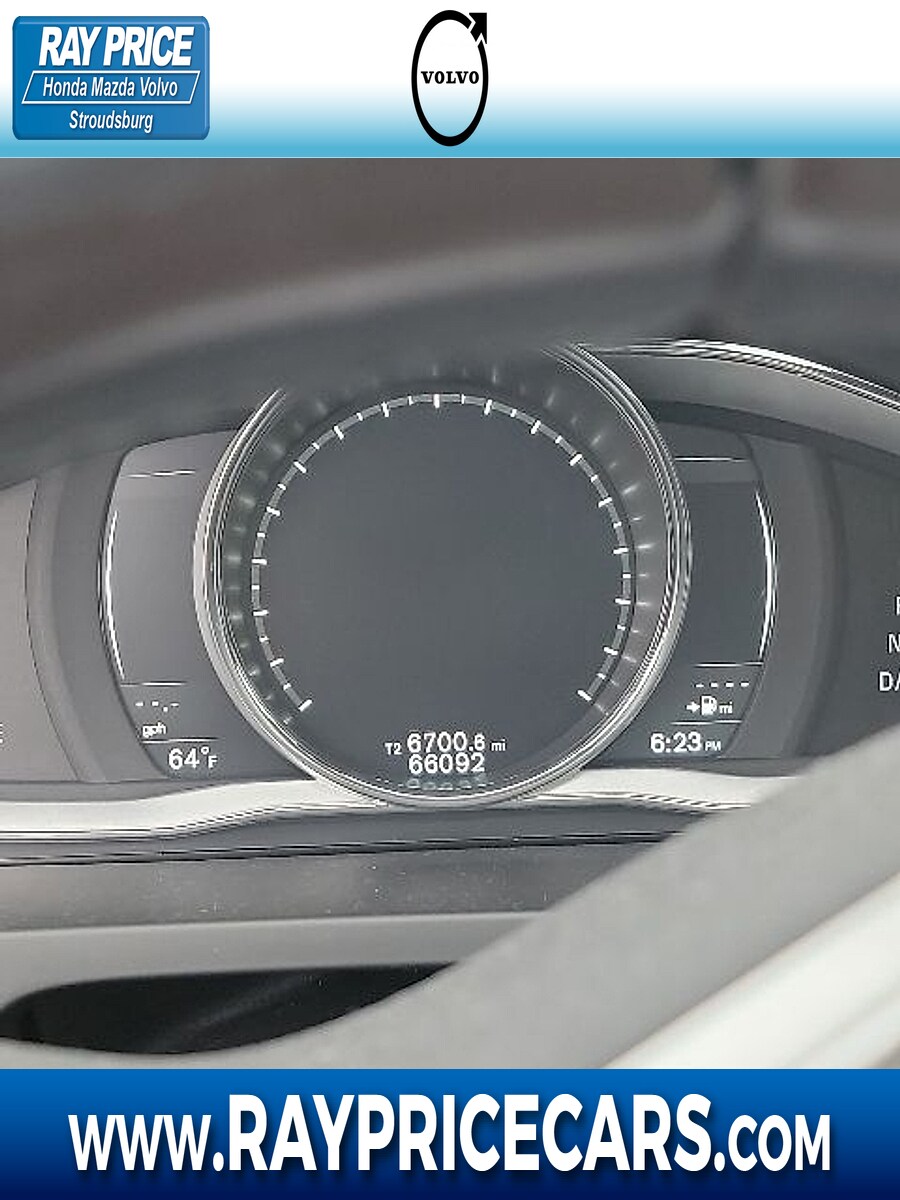 2018 Volvo S60 T5 AWD Inscription's photo
