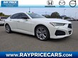  Acura TLX