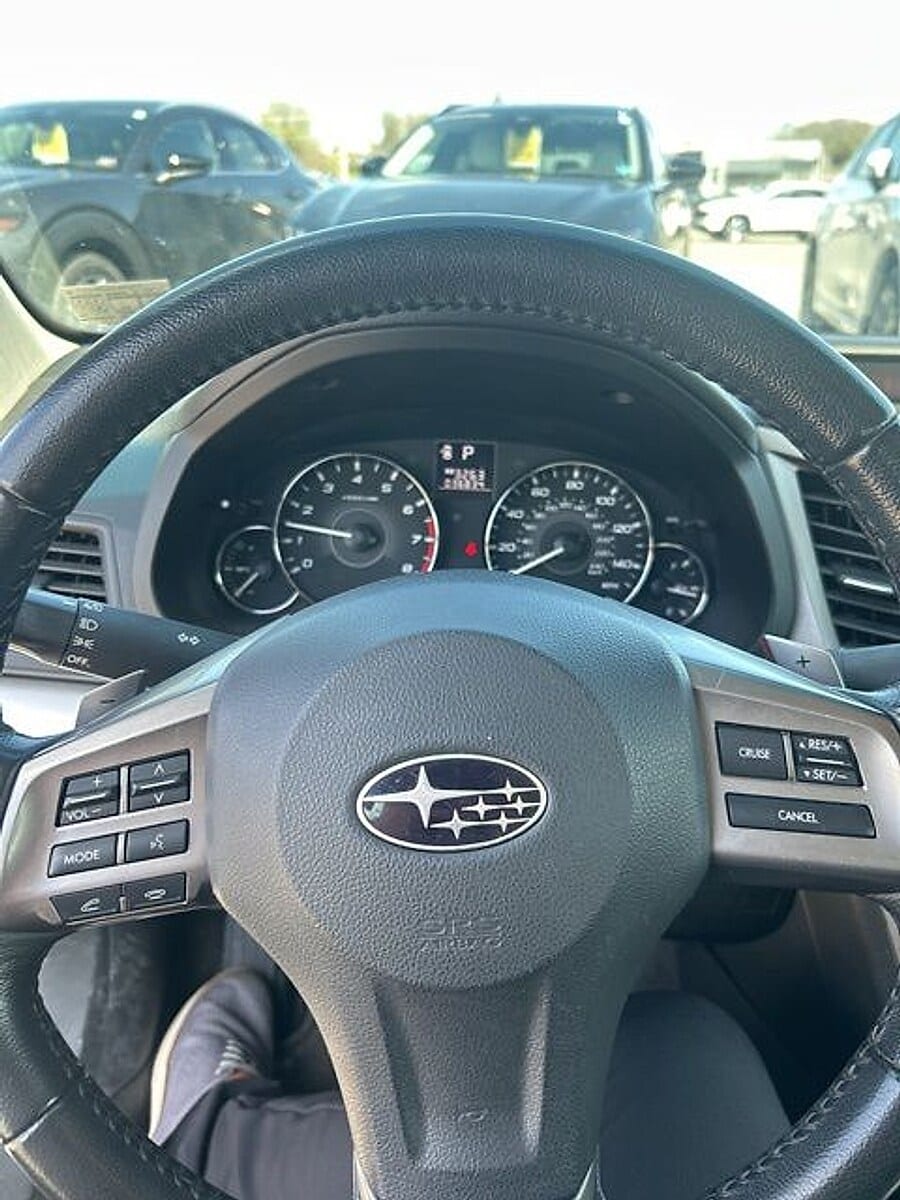 Used 2012 Subaru Legacy I Premium with VIN 4S3BMBC68C3003031 for sale in Stroudsburg, PA