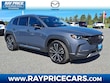  Mazda CX-50