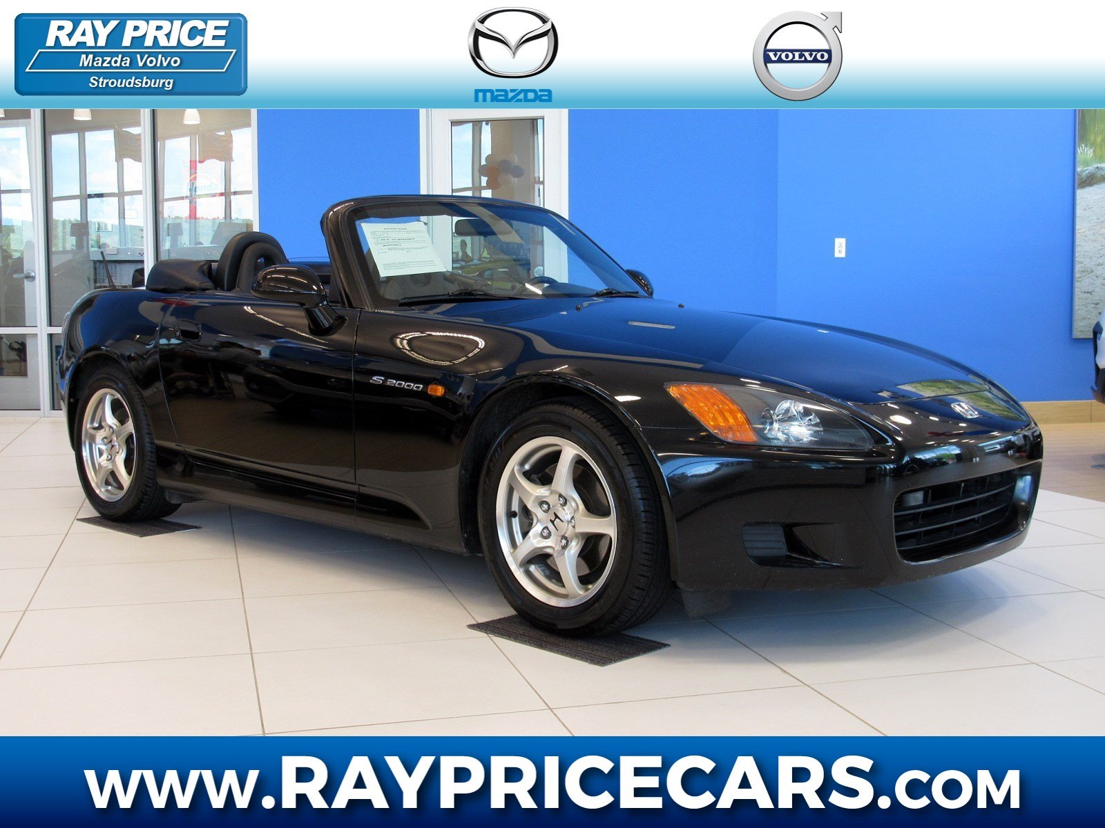 Honda S2000 Price >> Used 2002 Honda S2000 For Sale At Ray Price Ford Vin Jhmap11482t005034 Honda S2000 Price >> Used 2002 Honda S2000 For Sale At Ray Price Ford Vin Jhmap11482t005034