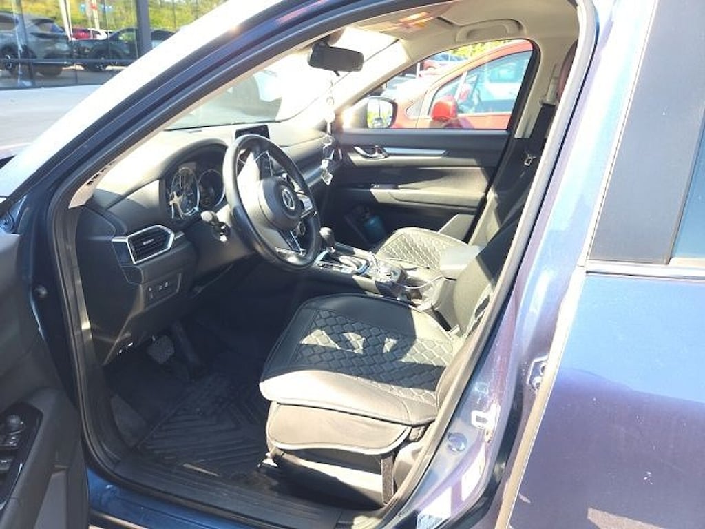 Used 2020 Mazda Mazda CX-5 Sport SUV