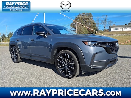 2024 Mazda CX-50 2.5 S Premium Plus SUV
