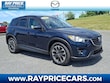  Mazda Mazda CX-5
