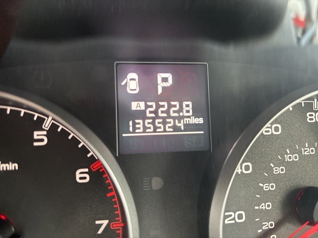 Used 2014 Subaru Legacy 2.5i Premium Sedan