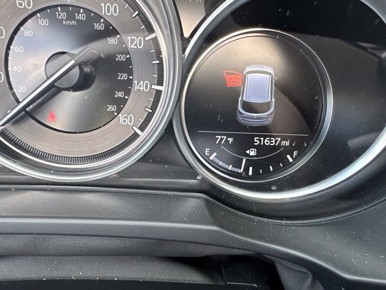 Used 2020 Mazda Mazda CX-5 Touring SUV