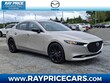 Mazda Mazda3 Sedan