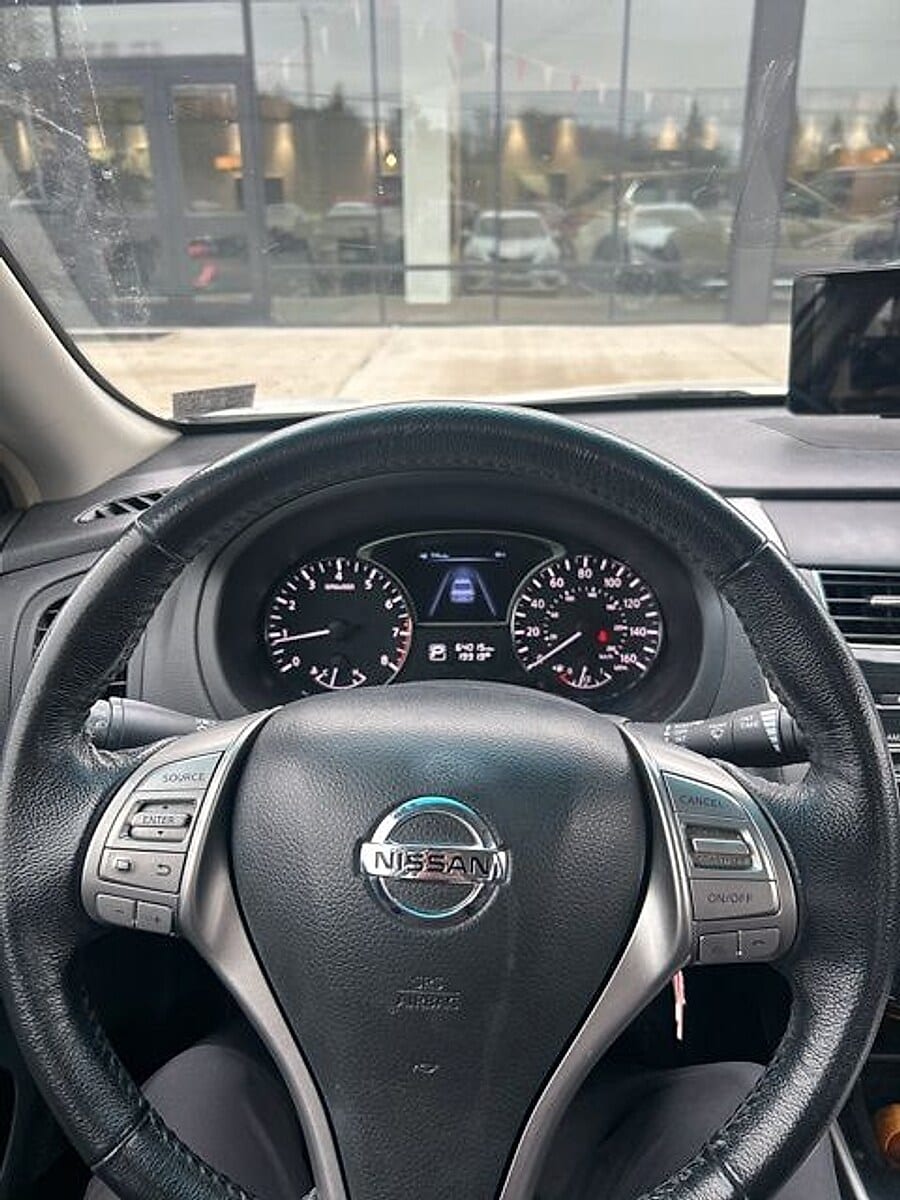 Used 2013 Nissan Altima Sedan SV with VIN 1N4AL3AP4DC902444 for sale in Stroudsburg, PA