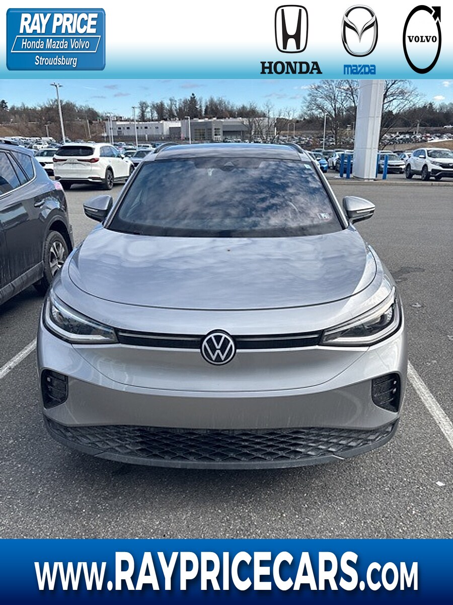 2023 Volkswagen ID.4 PRO S
