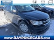  Dodge Journey