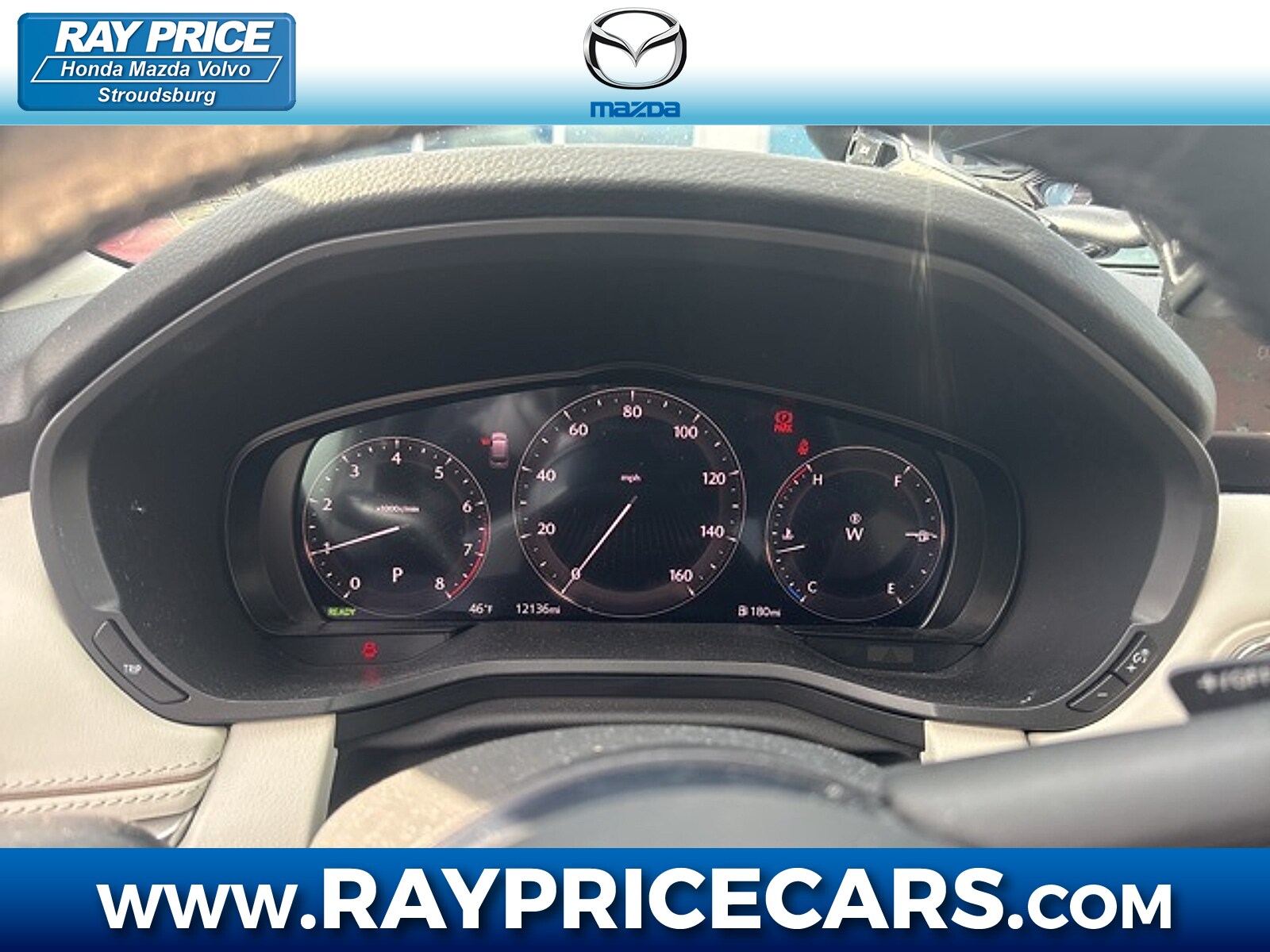 2024 Mazda CX-90 Turbo Premium Plus Package's photo